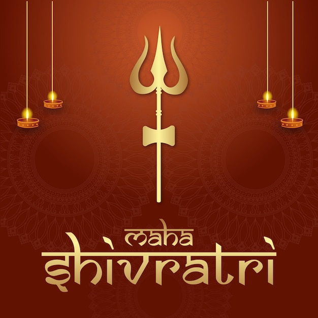 Dia da Celebração do Maha Shivaratri