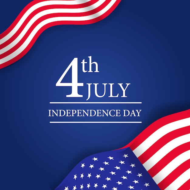 Dia da independência americana