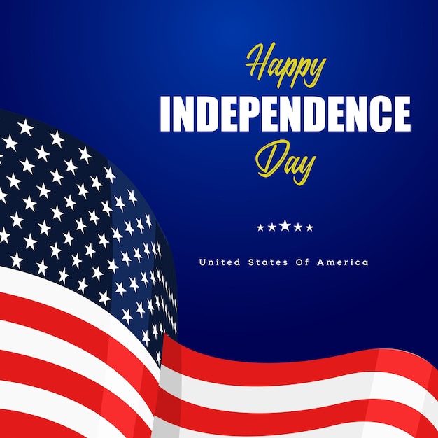 Dia da Independência Americana