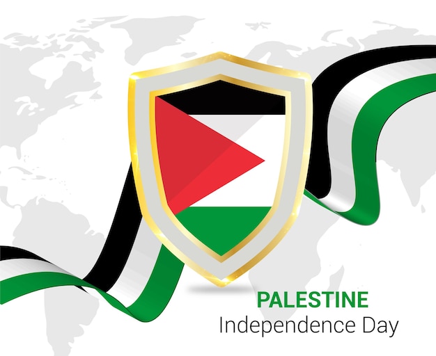 Dia da independência da palestina