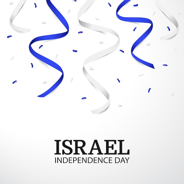 Dia da independência de israel