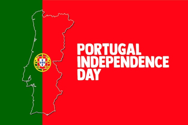 Dia da independência de portugal