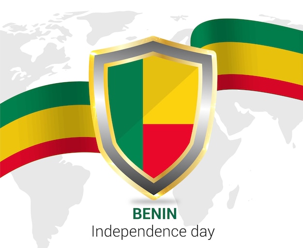 Dia da independência do benim