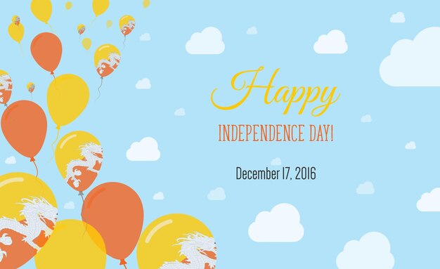 Dia da Independência do Butão Patriótico