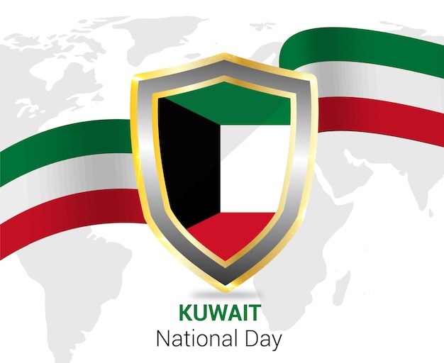 Dia da independência do kuwait