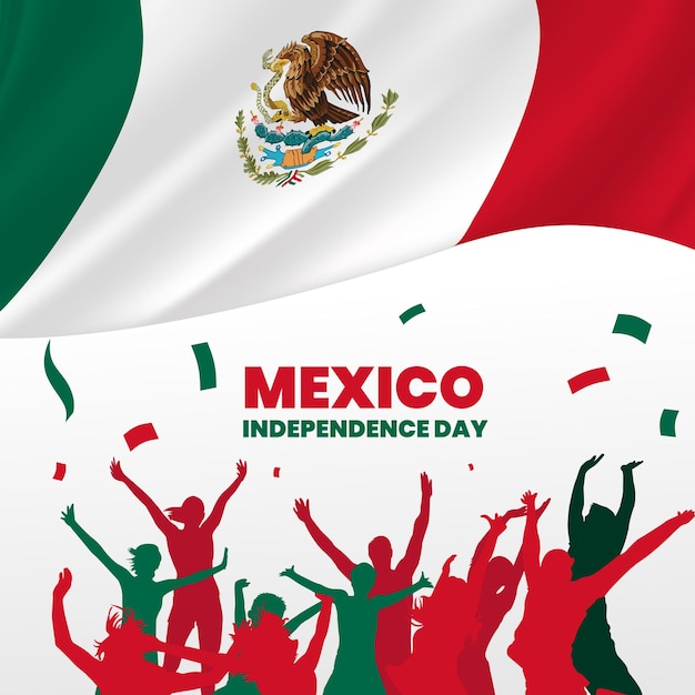 Dia da Independência do México