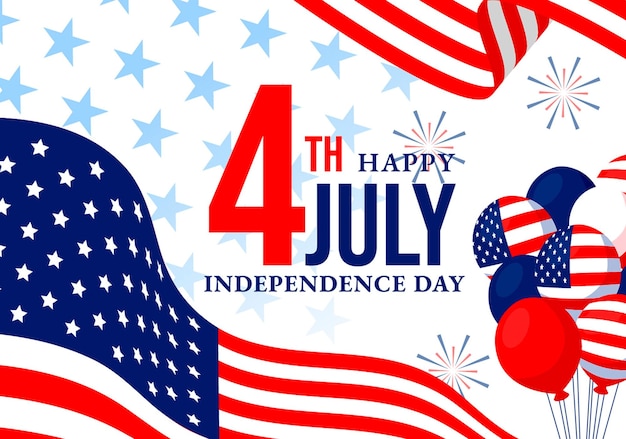 Dia da Independência dos Estados Unidos