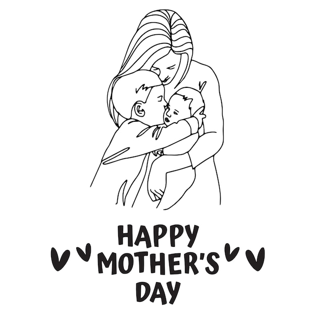 Dia da Mãe Uma Celebração de Amor e Gratidão