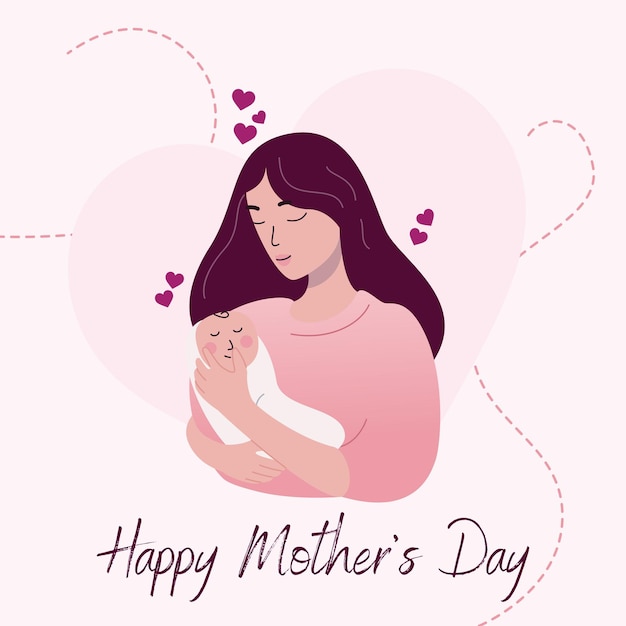 Dia da Mãe.