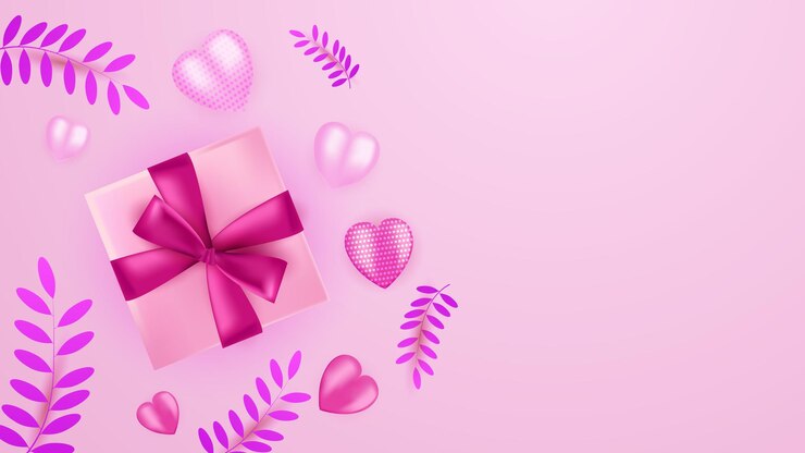 Vetor dia das mães gradiente vector fundo com amor para o fundo convite