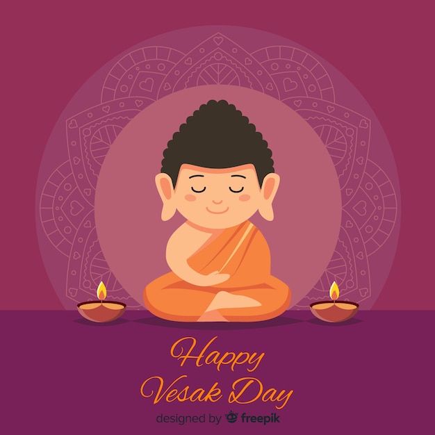 Dia de vesak