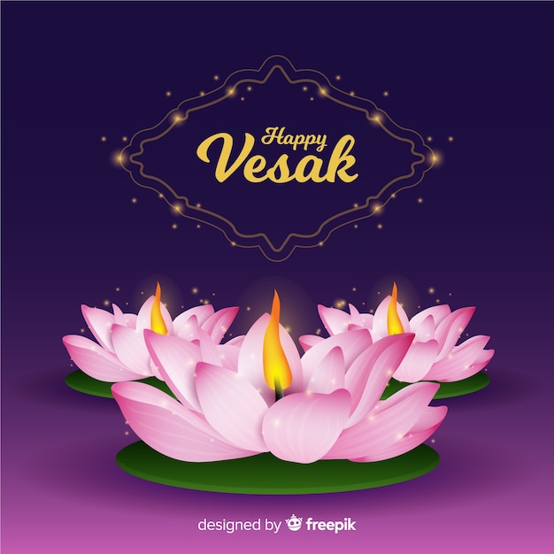 Dia de vesak