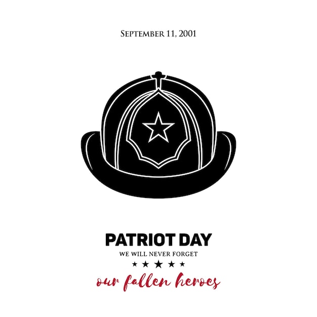 Dia do patriota 911