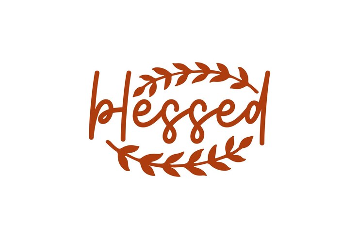 Vetor dia dos pais craft svg design