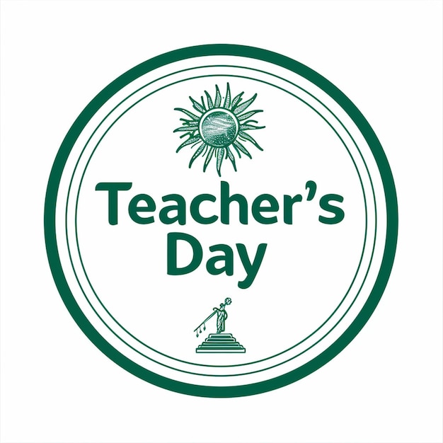 Dia dos Professores Apreciação Gratidão Agradecimento Celebração Educador Mentor Influência