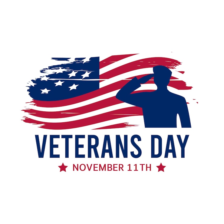 Dia dos veteranos dos Estados Unidos