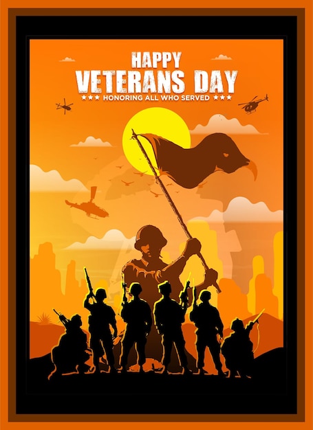 Dia dos veteranos