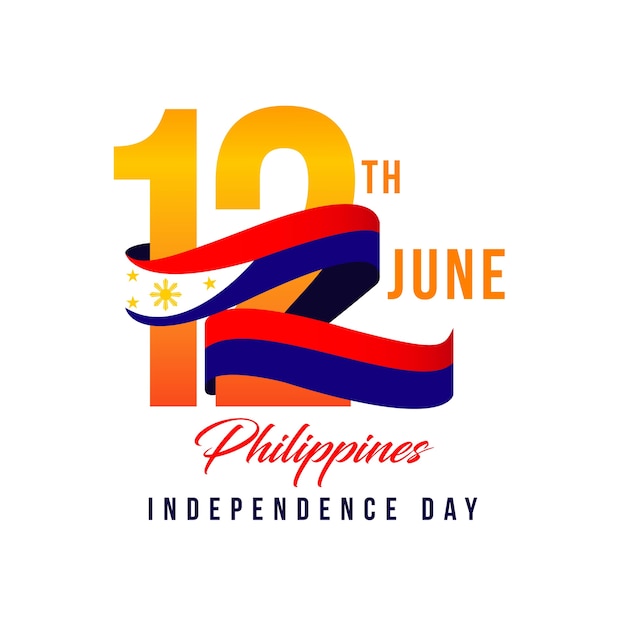 Dia independente das filipinas