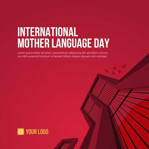 Dia Internacional da Língua Mãe