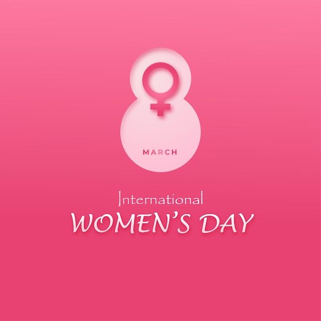 Dia Internacional da Mulher