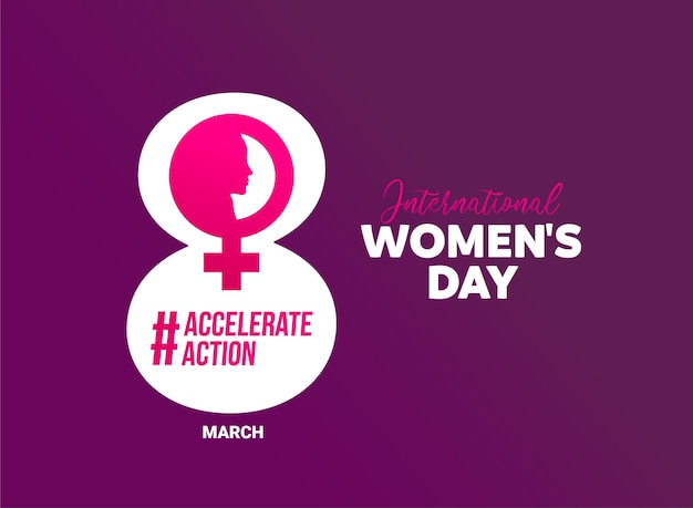 Dia Internacional da Mulher
