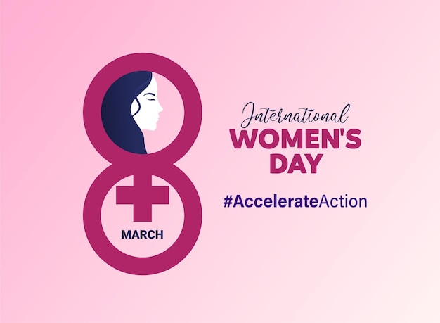 Dia Internacional da Mulher