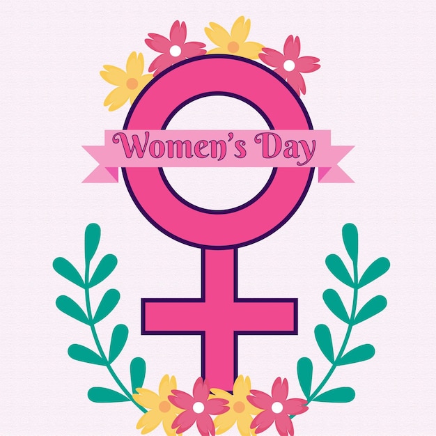 Dia Internacional da Mulher