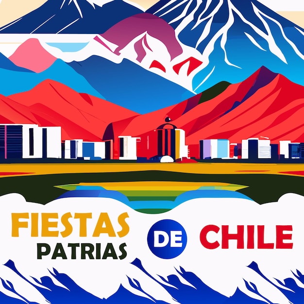 Dia internacional do chile