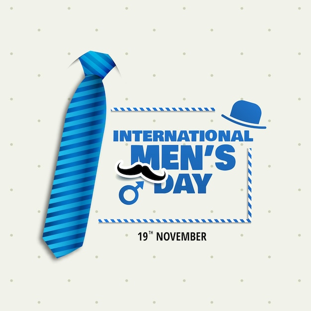 Dia Internacional do Homem