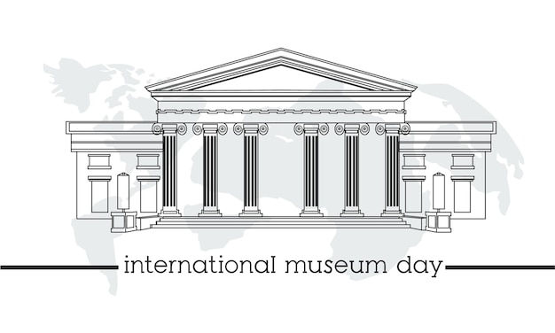 Dia internacional do museu