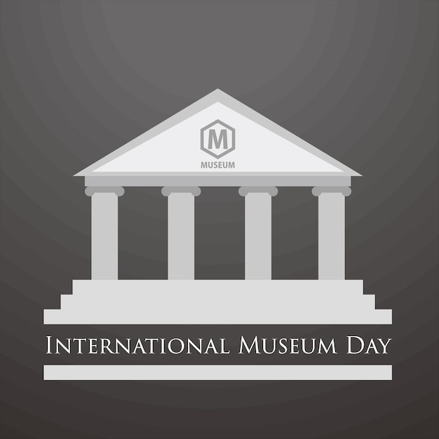 Dia internacional dos museus salve a história mundial