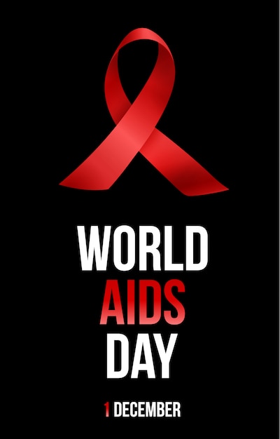 Dia mundial da aids