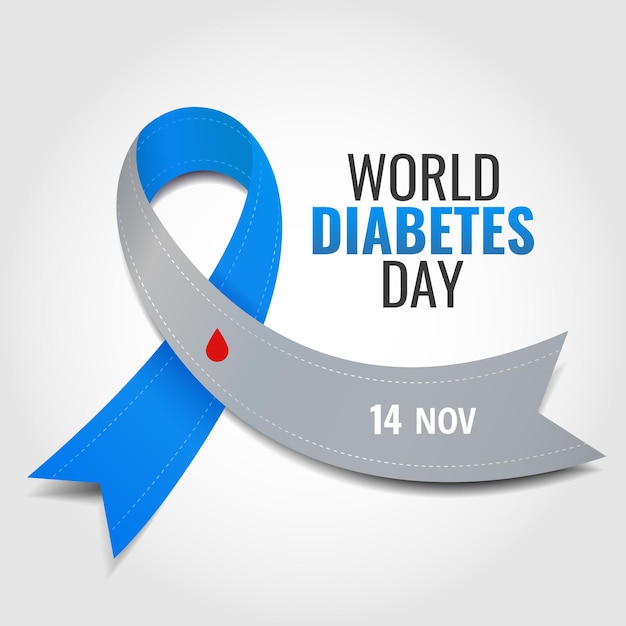 Dia mundial da diabetes