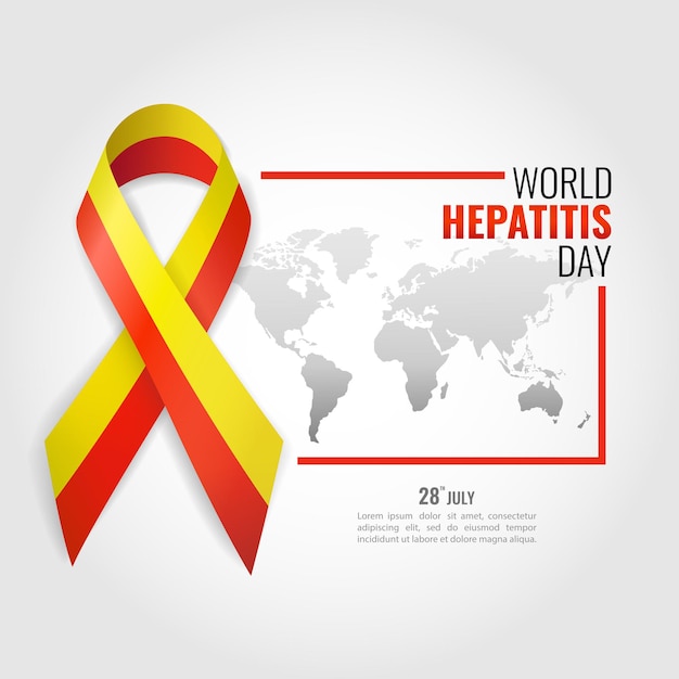 Dia mundial da hepatite