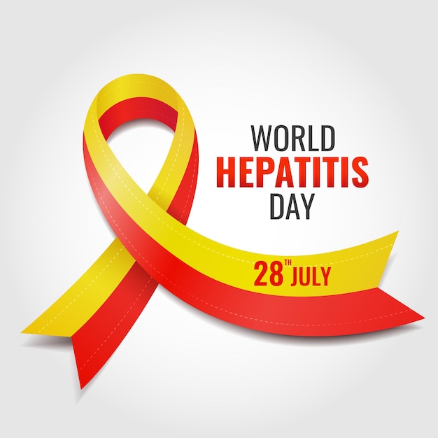 Dia mundial da hepatite