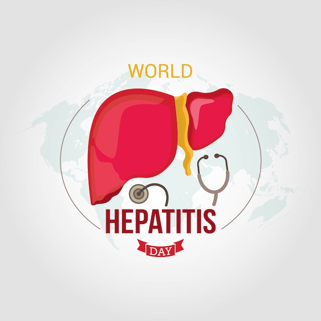 Dia Mundial da Hepatite