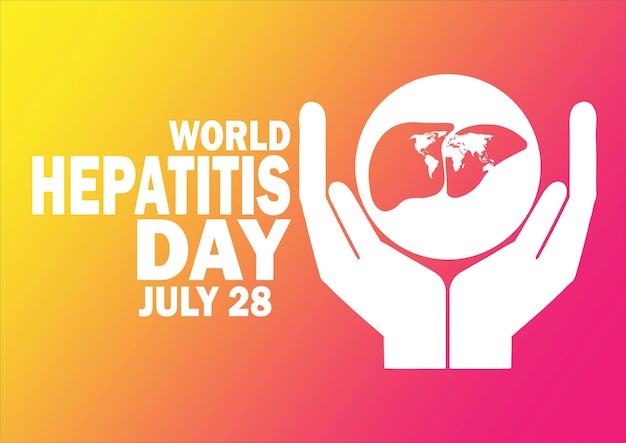 Dia Mundial da Hepatite