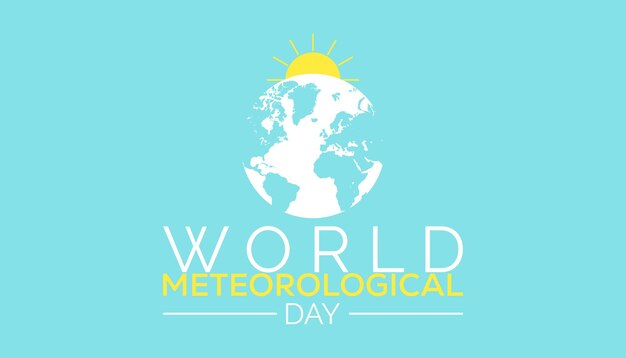 Dia mundial da meteorologia 3