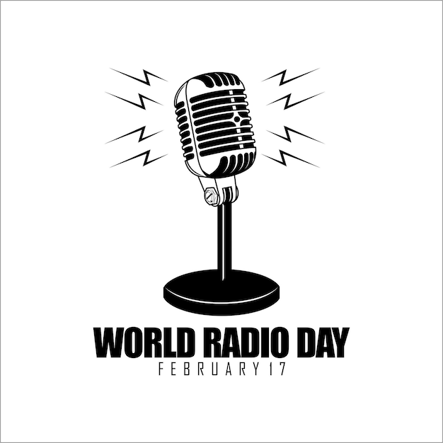 Dia mundial da rádio