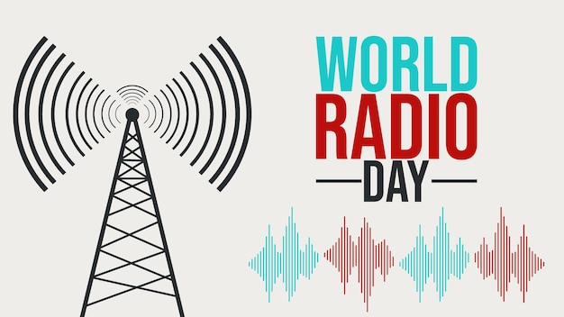 Dia Mundial do Rádio Celebra o Poder da Comunicação e da Conexão