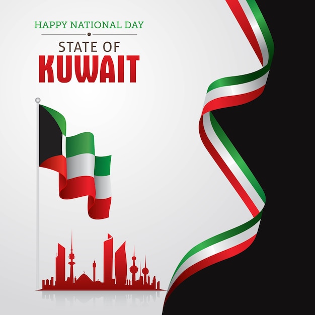 Dia nacional do kuwait