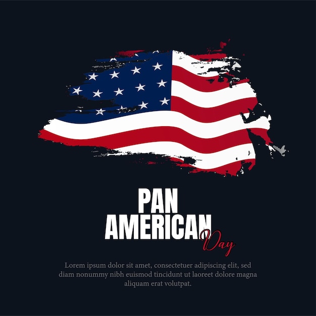 Dia pan-americano