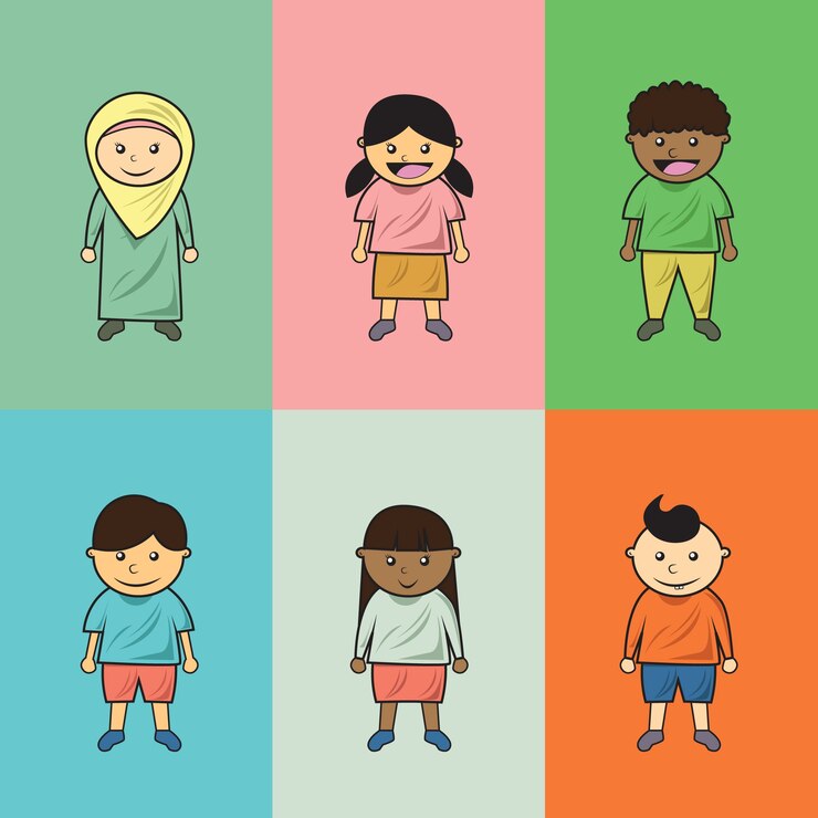 Difersão Infantil