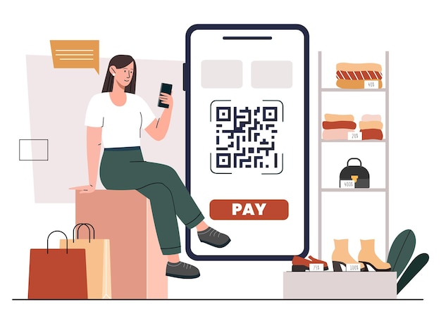 Digitalizar para pagar