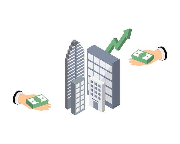 dinheiro de outras pessoas ou OPM para emprestar dinheiro de capital para investimento em imóveis