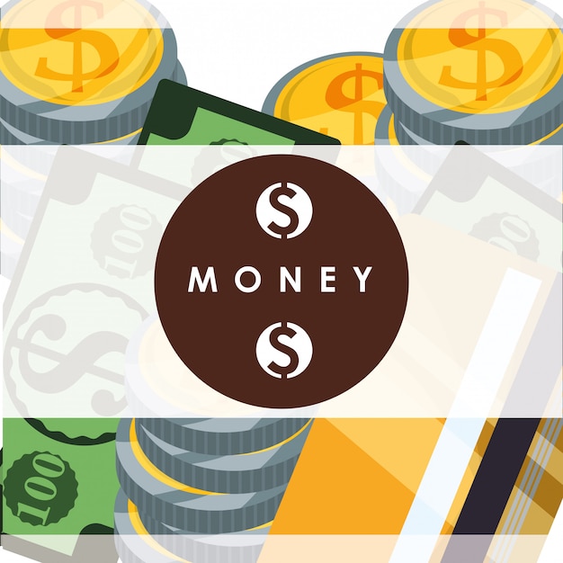 Dinheiro e Investimento
