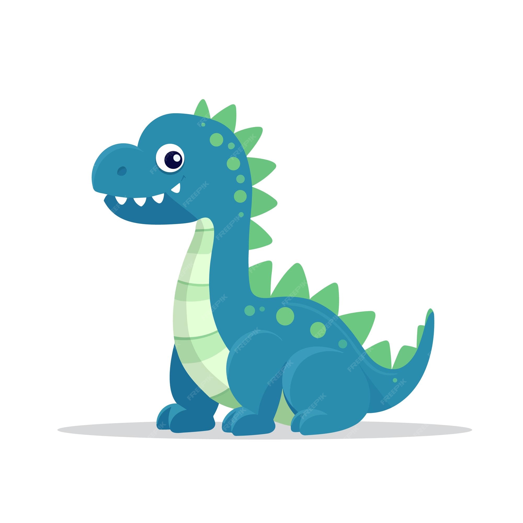 Dinossauro desenho simples azul tiranossauro rex rindo fundo transparente  blue png