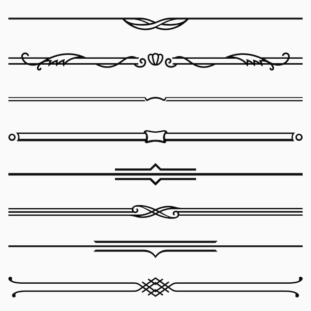 Vetor divisores (conjunto 2)