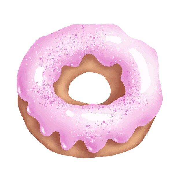 Vetor donut