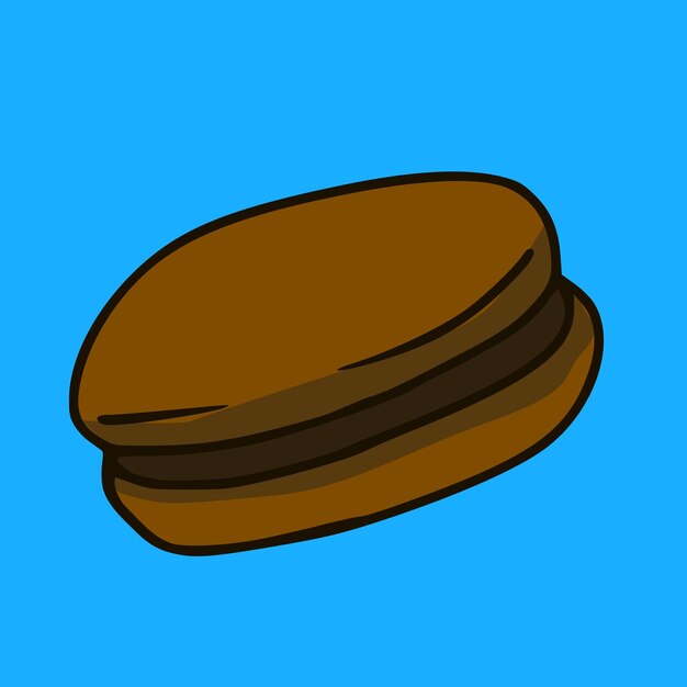 Dorayaki